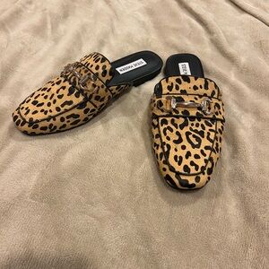 Steve Madden Mules
